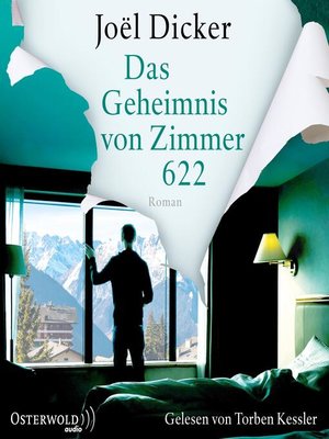 cover image of Das Geheimnis von Zimmer 622